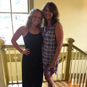 Meet your Posher, Tori